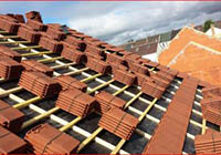 Rénover sa toiture à Saint-Maurice-les-Couches